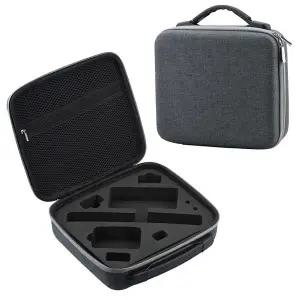 파우치형카메라가방 소형수납케이스 액세서리정리함