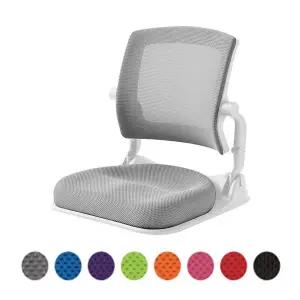 [인터데코]공간 활용 좋은 접이식 좌식의자 TK125