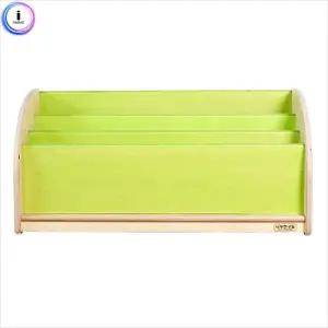 교구 영영아 책꽂이