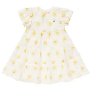 [B블루독베이비B]   (BE)해피써니드레스  4631440006  선물/원피스