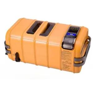 치과 초음파세척기 3리터 보석상 안경원 기구 클리닝