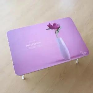 ( )접이식 테이블 CY 034 퍼플(중)