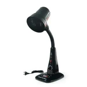 일신 적외선 휴먼닥터-Q(150W) 적외선조사기 타이머기능 有 on/off스위치 조사기