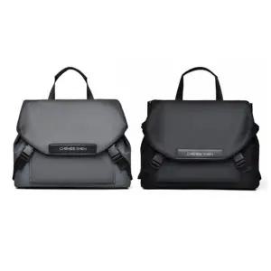 대학생 직장인 남자 방수 크로스백 데일리 패션 가방 랍슨유통