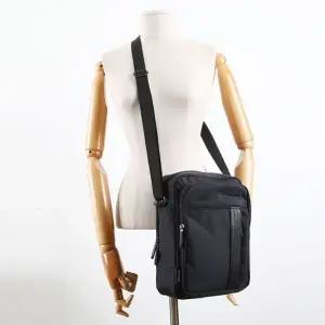 ( )미니엄 크로스백 E94 남녀공용 여행 세컨백 데일리