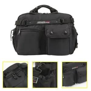 ( )토드크로스백(소) 블랙 직장인 학생 책가방 숄더백