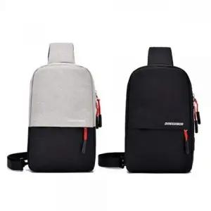 웨이스트백 크로스백 RD 10133