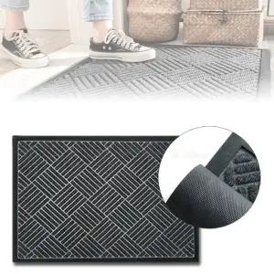 사무실현관매트 업소 식당 출입구 발매트 회사 사무실 현관 도어 발판