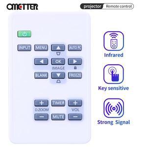 새로운 원래 원격 제어 LV-RC08 캐논 LV-WX300 LX-MW500 프로젝터
