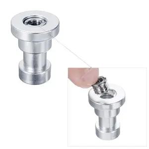 카메라 연결 삼각대 장비 쇼트소품