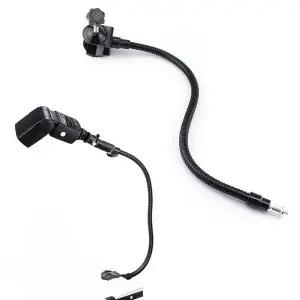 영상제작 조명클램프 지지브라켓 집게타입장비