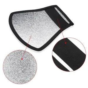 양면광 조명밴드 야간스트랩 반사용품