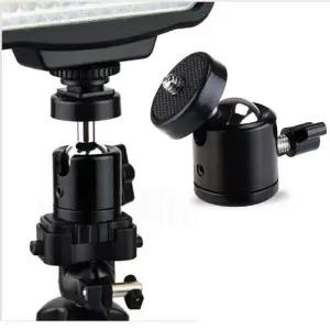 촬영기기 마운트연결 미니홀더 조임볼타입 부속품