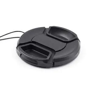 기계캡 카메라렌즈 미러리스캡 디지털덮개 49mm