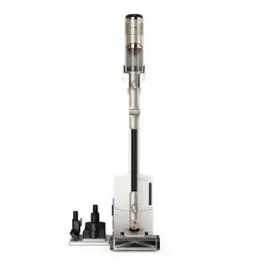 [샤크닌자/IW4271KRCP] 샤크 파워 클린 360 무선청소기