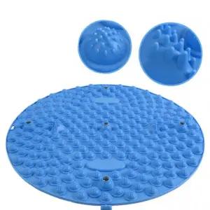 디디샵 건강 원형 발지압 매트 (142559)