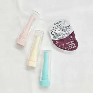 뽁뽁이 하드렌즈 렌즈 쉽게 흡착봉 드림렌즈 빼는