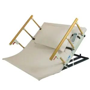 가정용 병원침대 환자 장치 간병 기상 리프트 환자