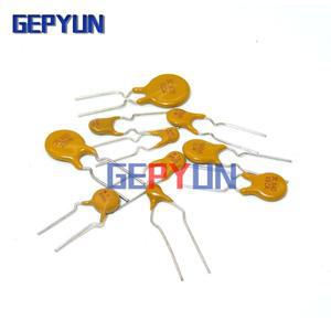 20PCS DIP PPTC 자체 복구 퓨즈 RXEF030 직접 16V 30V 72V 250V 0.4A-12A 0.1A