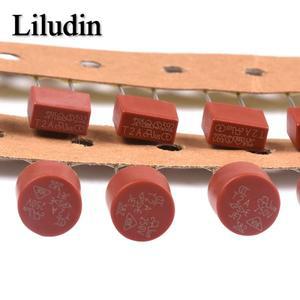 10PCS 라운드 퓨즈 저속 500mA 1A 2A 2.5A 3.15A 4A 5A 6.3A 8A 250V 382 플라스틱 LCD TV 392