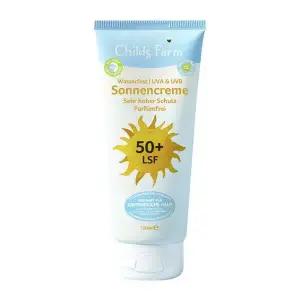 차일즈 팜 Childs Farm 선크림 SPF 50+, 100ml 기타브랜드