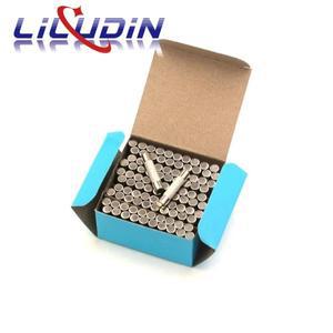 10Pcs 고속 블로우 세라믹 퓨즈 5mm x 20mm 6x30 T 0.5A 1A 2A 3A 4A 5A 6A 8A 250V 자동차 시가 전자