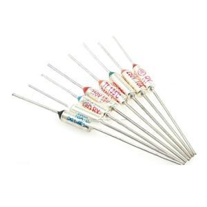 TF 열 퓨즈 RY-142 155 165 169 172 185 192 210 216 240 175 섭씨 밥솥 10A 250V 개