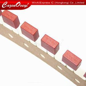 사각형 퓨즈 T2A 250V 로트당 10 개