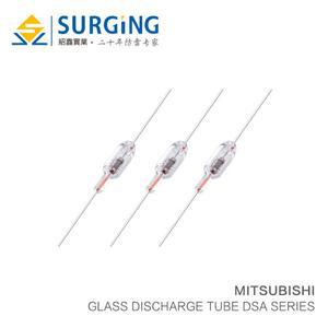유리 방전 튜브 DSA-501M 서지 보호 로트당 5 개