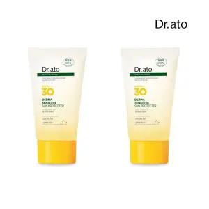 닥터아토 더마 센서티브 선 프로텍터 50ml 2개입