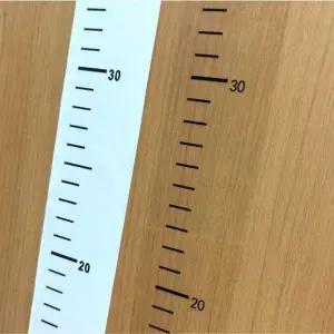 [알티피아]2M 스티커형 줄자 휴대용 측정 테이프 자