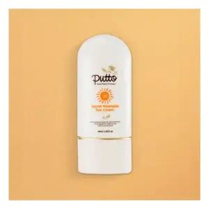 아가방 TC01 퓨토시크릿 워셔블 선크림 SPF30 PA++++_ 71O088001