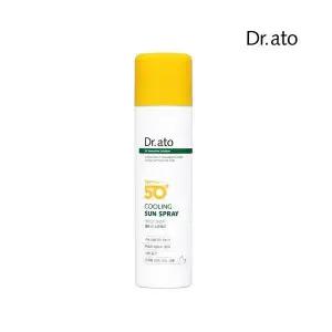 닥터아토 쿨링 선 스프레이 150ml