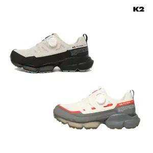 [롯데백화점]케이투 남여공용 플라이하이크 스위프트 고어텍스 보아 트레킹화 FUS24G28