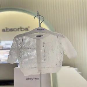 (압소바) 2026SS 샤샤 가디건(백아이보리)(아기 가디건) 3A1323601