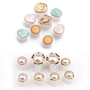 매니큐어용 실리콘 발가락 분리기 페디큐어 매니큐어 16개