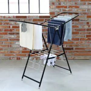 [알티피아]TBZ 데비나 스테인레스 빨래건조대 실내건조대