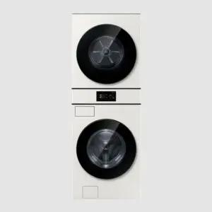 삼성전자 비스포크 WF80H24BBY+DV80H20BBY (WH80H2420BBHY) (V)