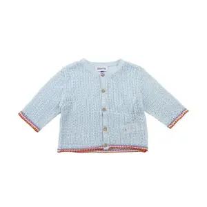 아르캉7부니트가디건 A13-23602 [26 S/S 돌선물]