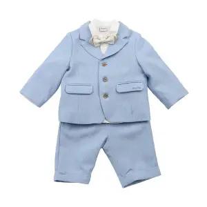 앙리자켓정장3세트 A1B-21201 [26 S/S 백일/돌선물]