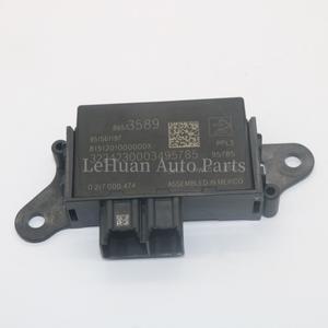 86573589  호환 이쿼녹스 EV GMC 아카디아 2024-2025용 파크 어시스트 컨트롤 모듈