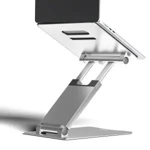 이킵먼트 업리프트 노트북 거치대 태블릿 맥북 아이패드 받침대