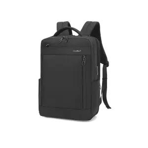 남자 비즈니스 백팩 노트북가방  직장인 출퇴근가방