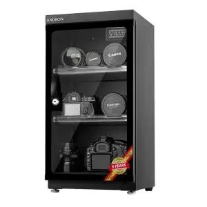 카메라 50L 보관함 습도조절 제습함 렌즈통