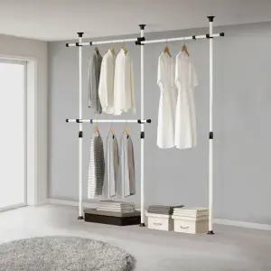 왕자 130벌고정행거_cp