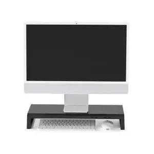 [오너클랜]TBZ 엑토 멀티 허브 모니터 스탠드 거치대 받침대 LDS-12