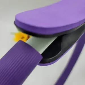 TBZ 홈트 필라테스 써클링(퍼플) 1개