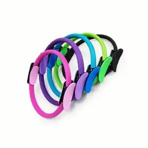 TBZ 홈트 필라테스 써클링 1개(색상랜덤)