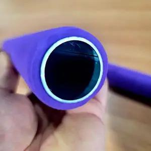 TBZ 필라테스 스트레칭 튜빙바 1개