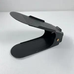 정리대 신발보관함 신발정리함 신발수납장 신발정리 슈즈홀더 신발장 슈즈랙 높이조절